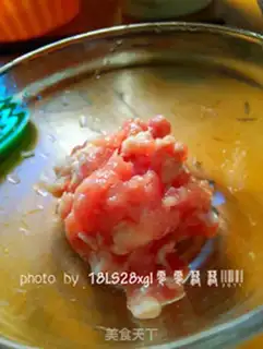 Make A pearl egg step 3