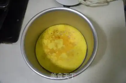 Make A thousand-story birthday cake step 13