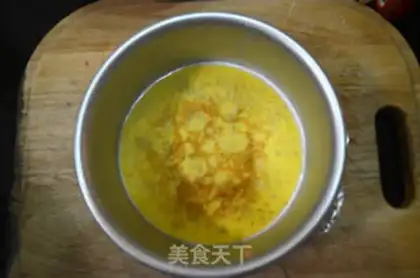 Make A thousand-story birthday cake step 15