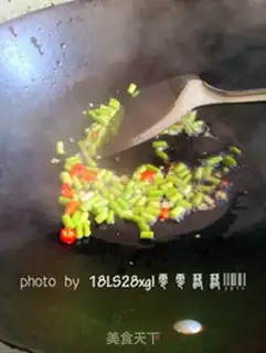 Make A pearl egg step 5