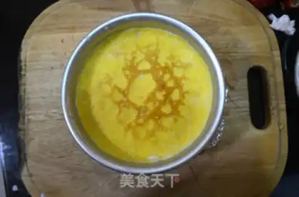 Make A thousand-story birthday cake step 16
