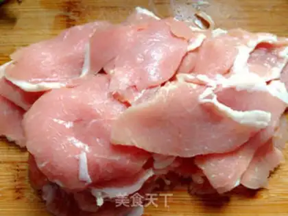 Make Korean barbecue step 3