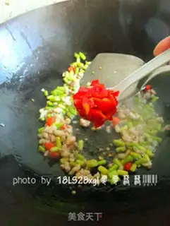 Make A pearl egg step 7
