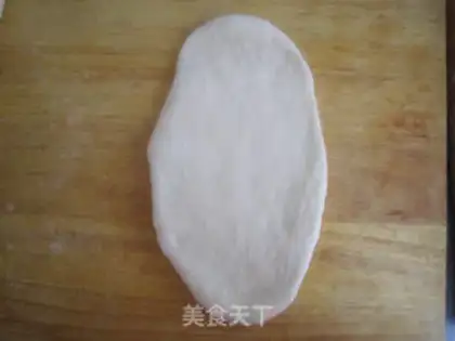 Make Milk and white toast step 3