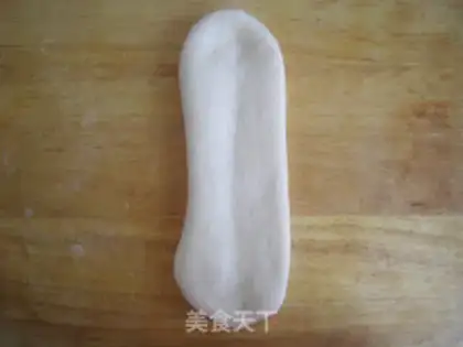 Make Milk and white toast step 5