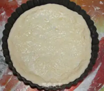 Make Salami sausage beef pizza step 10