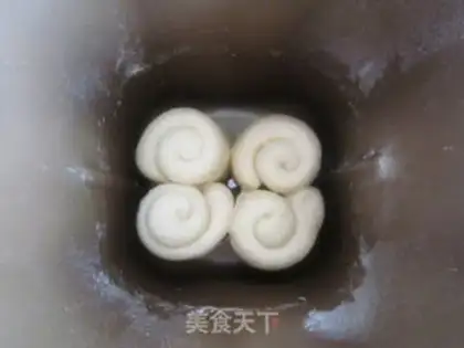 Make Milk and white toast step 7
