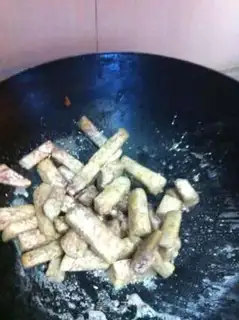 Make Anti-Too Head step 5