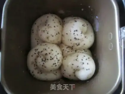 Make Milk and white toast step 8
