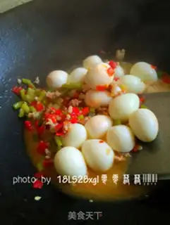 Make A pearl egg step 10