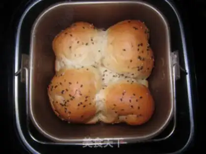 Make Milk and white toast step 9