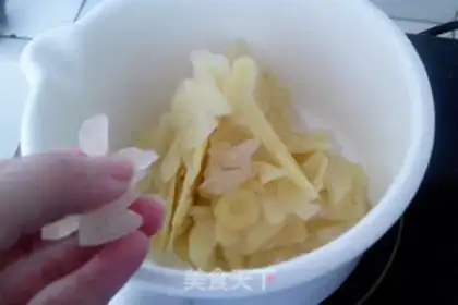 Make Ginger step 4