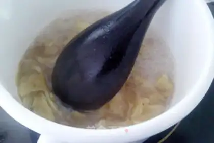 Make Ginger step 5