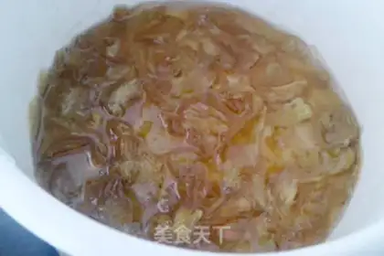 Make Ginger step 6