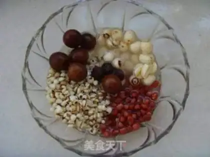 Make Porridge step 0