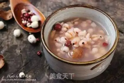 Make Porridge step 3