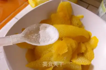 Make Grapefruit step 2