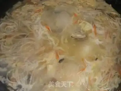 Make Chicken noodle step 9