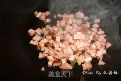 Make Food step 3