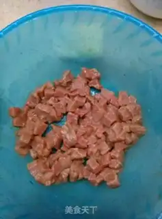 Make Black pepper step 1