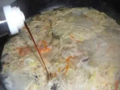 Make Chicken noodle step 10