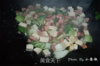 Make Food step 4