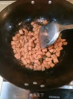 Make Black pepper step 2