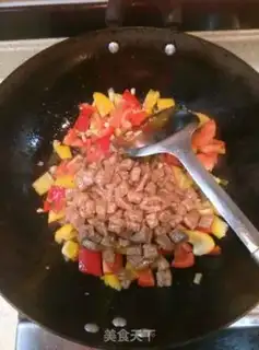 Make Black pepper step 5