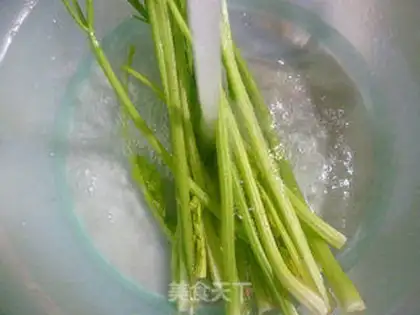 Make Celery step 1
