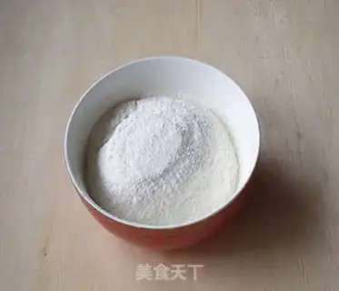 Make Butter puff step 2