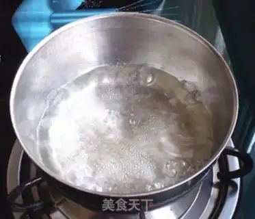 Make Butter puff step 4