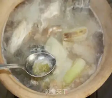 Make Coughfish tofu step 4