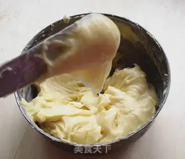 Make Butter puff step 8