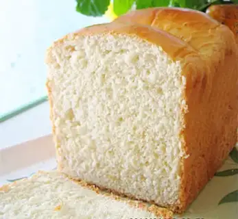 Make General flour toast step 10