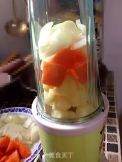 Make Korean pickles step 8