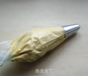 Make Butter puff step 9