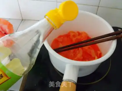 Make Ginger step 7
