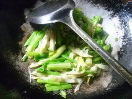 Make Celery step 8