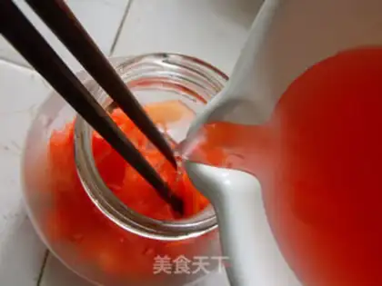 Make Ginger step 9
