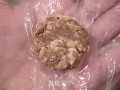 Make Coconut oats step 8