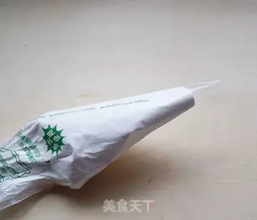 Make Butter puff step 12