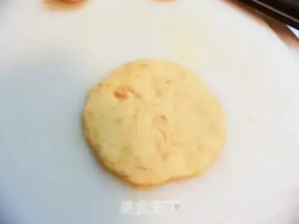 Make Gold melon step 5