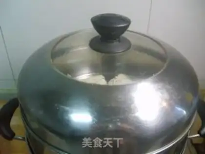 Make Sugar Triangle step 19
