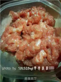 Make Sour dishes step 2
