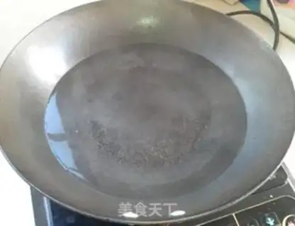 Make Cheese gravy step 4