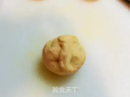 Make Gold melon step 6
