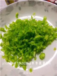 Make Sour dishes step 3