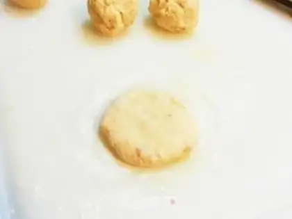 Make Gold melon step 7
