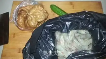 Make Shrimp is unique step 0