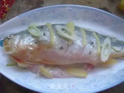 Make Cheesefish step 0